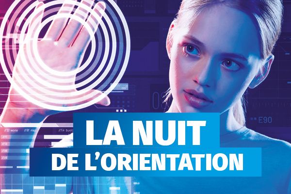 Nuits de l'orientation