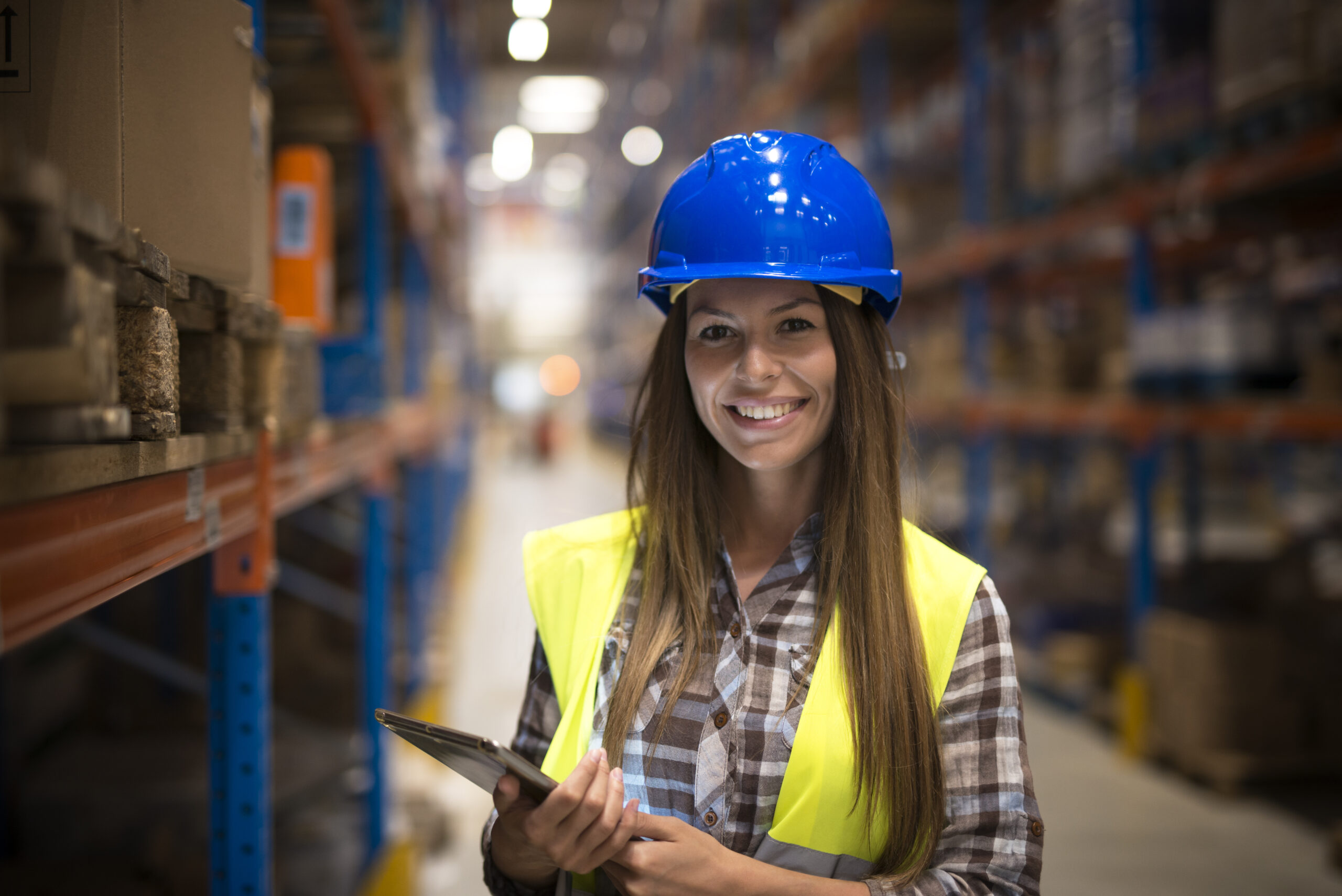 Logistique et transport